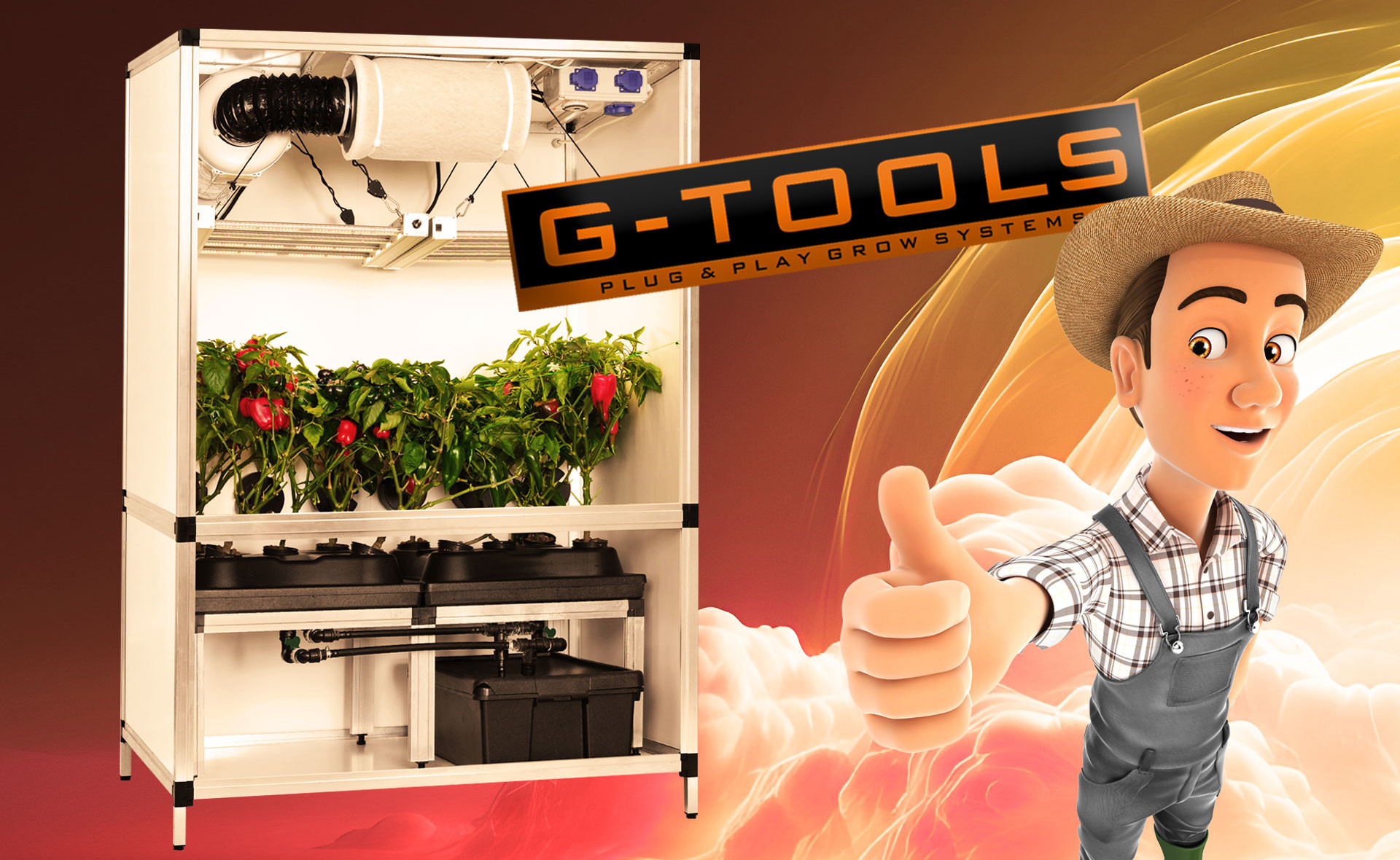 g-tools