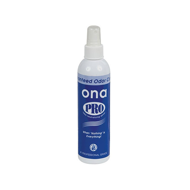 Odor Control 2