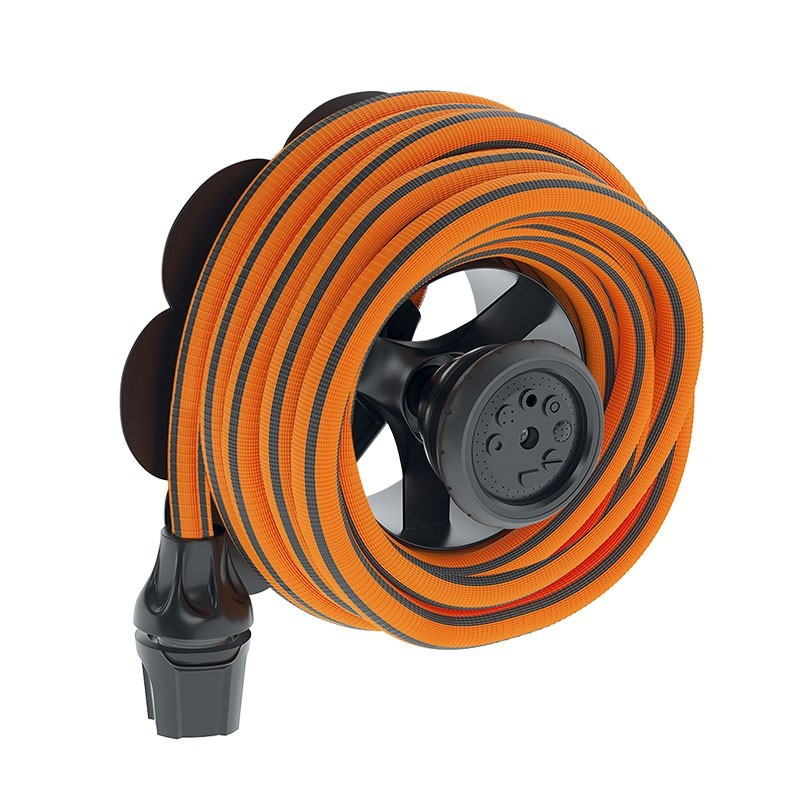 Springy Extendable Hose 25m - Watering Claber