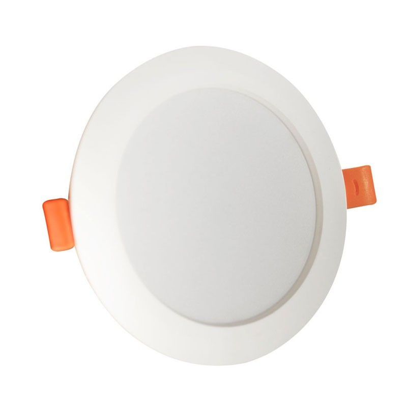 Advanced Star - LED Ceiling Fixture- 18W - 2700K° - SMD Downlight