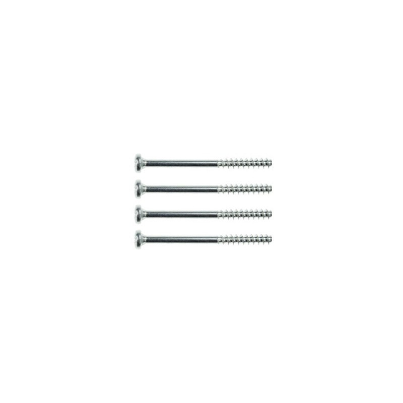 SCREW KIT 57MM FOR 1 PUK AND 1 PIT