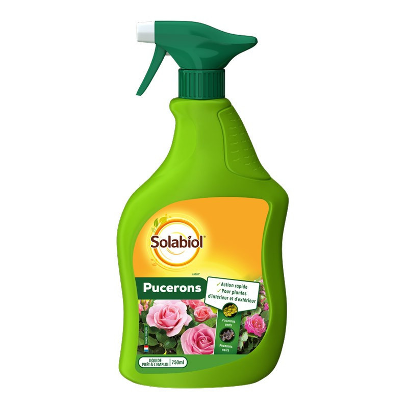 PAL APHIDS 750ML